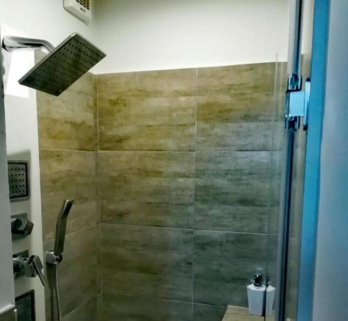 Apartmán Dimora Del Sole Katánie