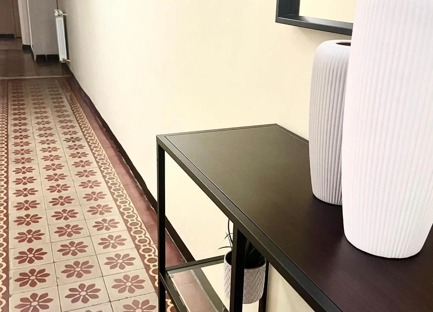 Apartmán Dimora Del Sole Katánie Itálie