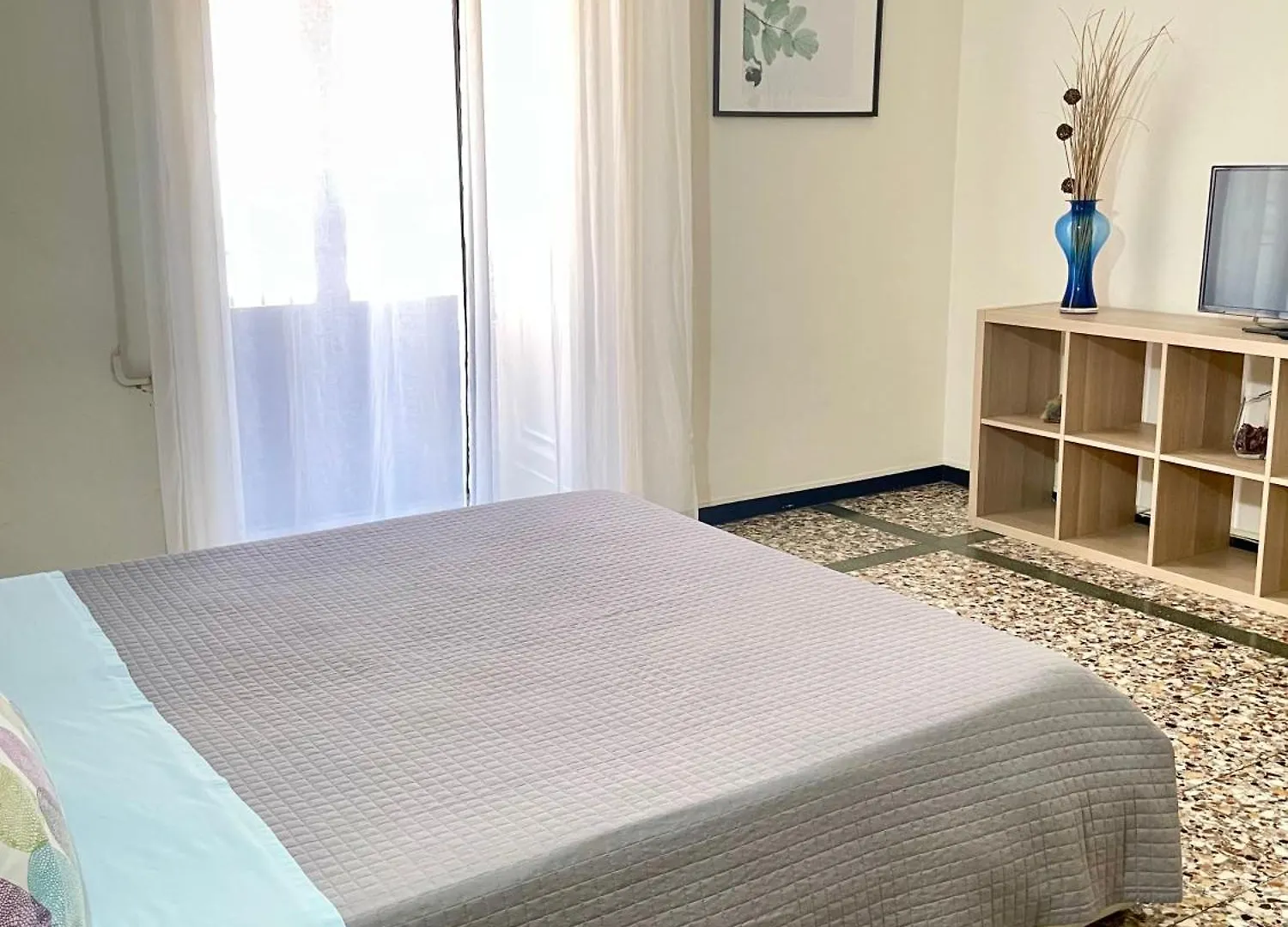 Apartmán Dimora Del Sole Katánie