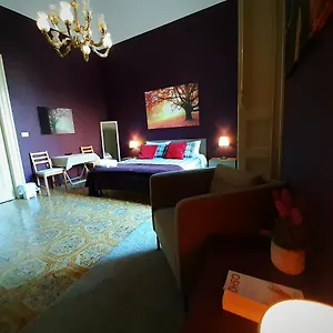 Panzió Dream 117, Catania-Fontanarossai nemzetközi repülőtér