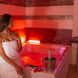  Casa vacanze Luxurysuitepirandello