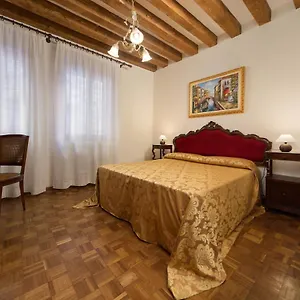At 2 Minutes From San Marco Square Apartamento Venecia