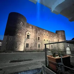  Casa vacanze La Piccola Grotta Ursino