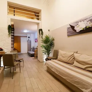 Centrocitta Сasa de vacaciones Catania