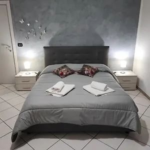 Casa Desirè Appartamento Aeroporto di Catania Fontana Rossa