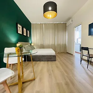 Le Dimore Del Corso Apartamento Catania