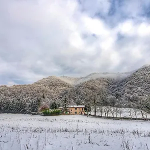 Cascina Canale Appartamento Sabbio Chiese