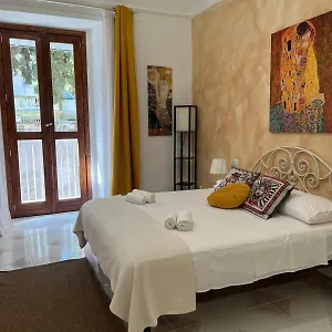 Gl Golden Apartamento Catania