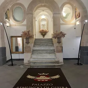 In Centro Appartamento Aeroporto di Catania Fontana Rossa