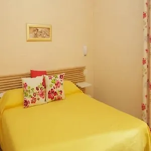 Cavour47 Сasa de vacaciones Roma