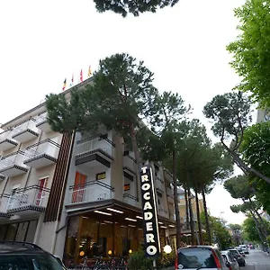 Trocadero Hotel Riccione