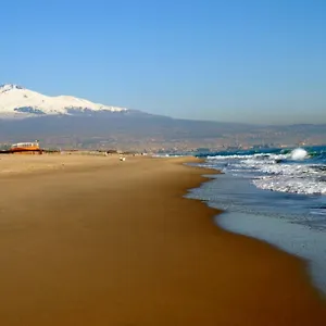 Casa Del Plebiscito Apartamento Catania