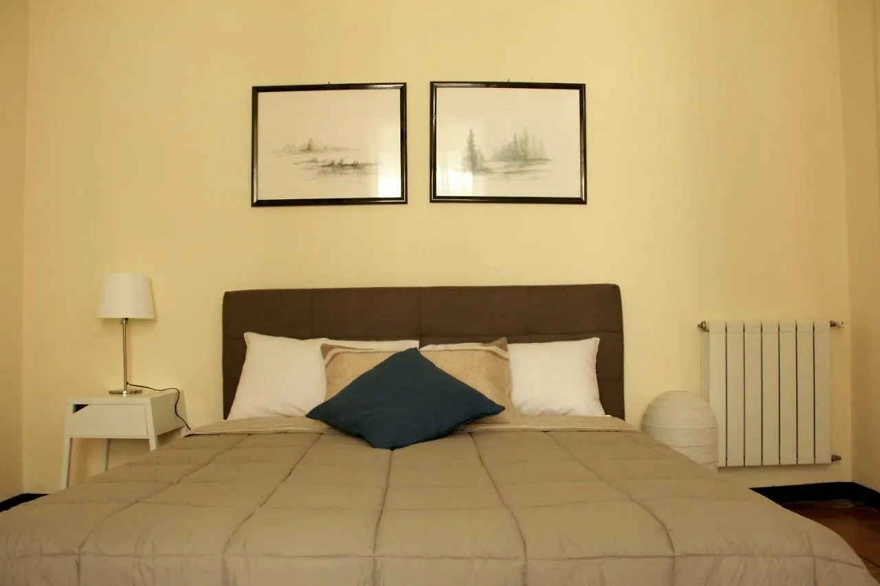 Apartamento Dimora Del Sole Catania